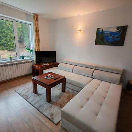 Grand Studio 501 Free Pool & Spa Pamporovo Eksteriør bilde