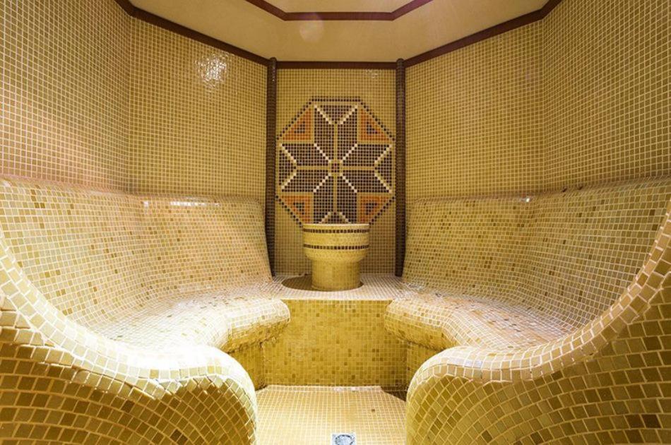 Grand Studio 501 Free Pool & Spa Pamporovo Eksteriør bilde