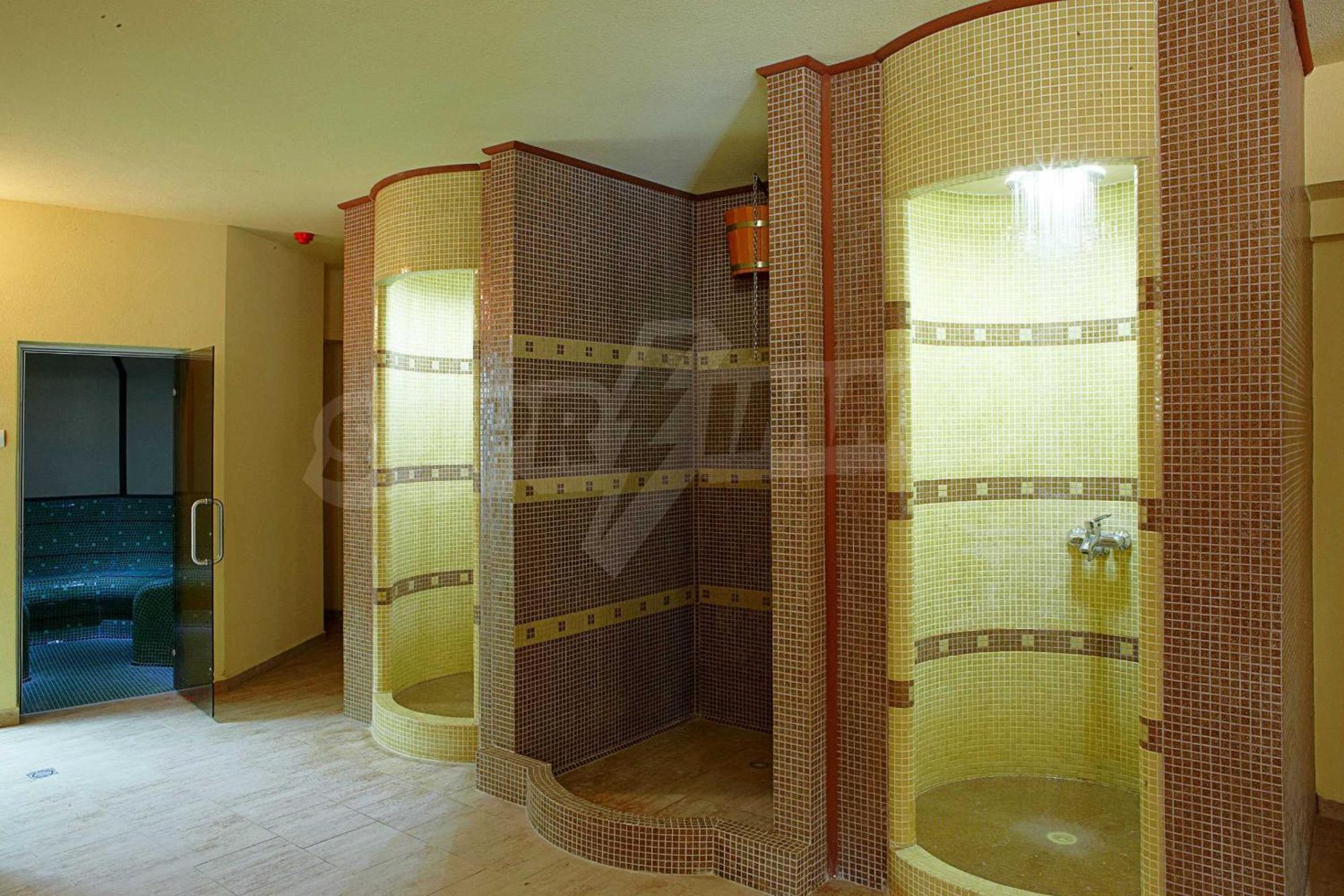 Grand Studio 501 Free Pool & Spa Pamporovo Eksteriør bilde